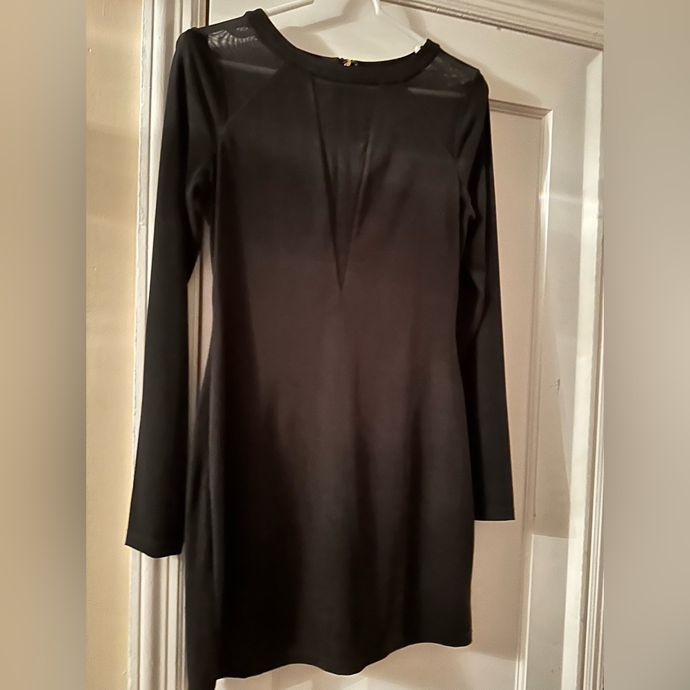 Express Little Black Dress. Size Small.